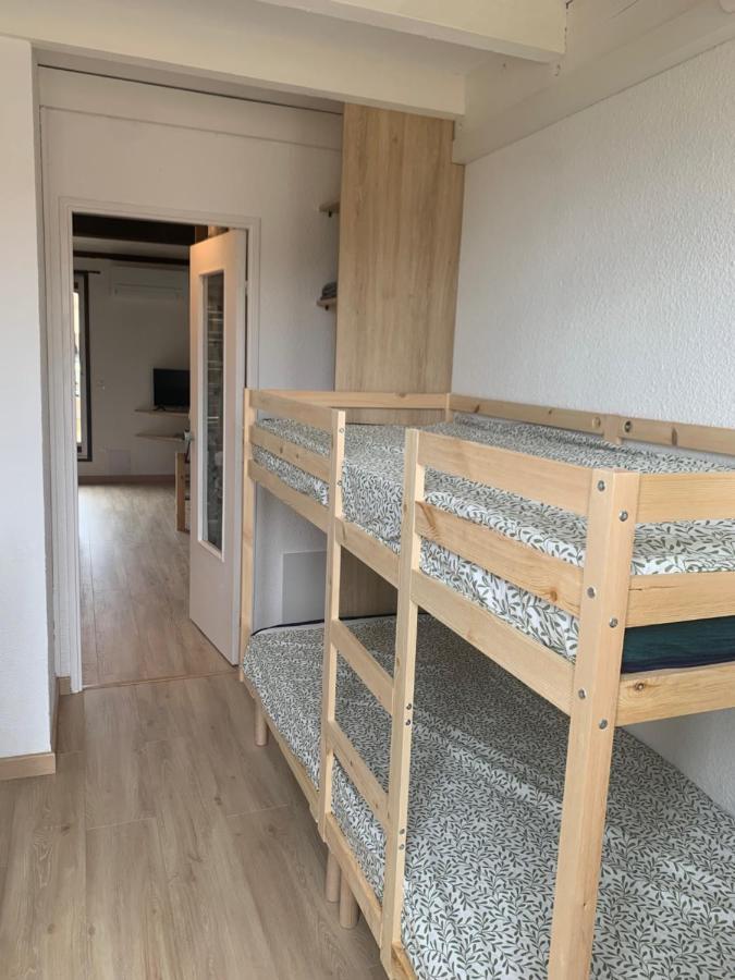 Grand Studio Entre Le Golf Et La Plage A 800M 圣西普里安 外观 照片